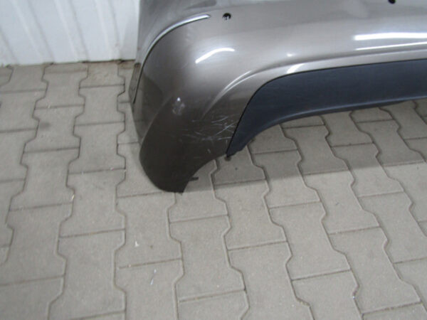 Bumper Mercedes B-Klasse W246 11-14 Achterbumper KJ11760