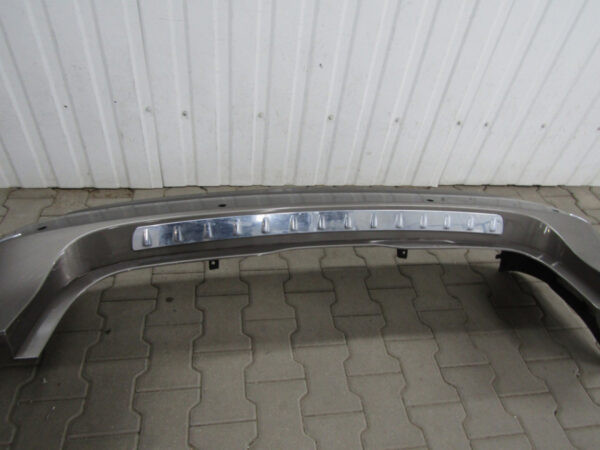 Bumper Mercedes B-Klasse W246 11-14 Achterbumper KJ11760