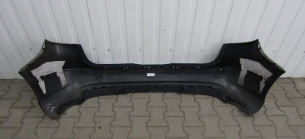 Bumper Mercedes B-Klasse W246 11-14 Achterbumper KJ11760