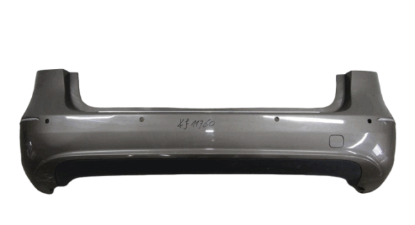 Bumper Mercedes B-Klasse W246 11-14 Achterbumper KJ11760