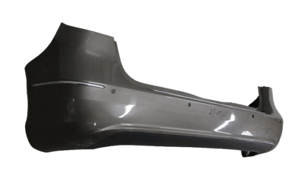 Bumper Mercedes B-Klasse W246 11-14 Achterbumper KJ11760