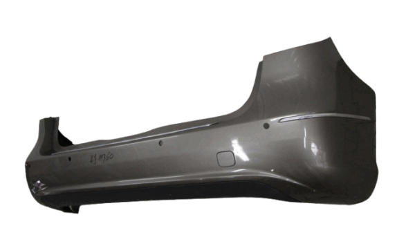Bumper Mercedes B-Klasse W246 11-14 Achterbumper KJ11760