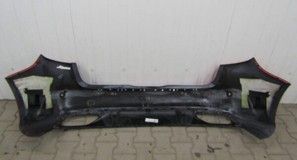Bumper Mercedes B-KLASSE W246 AMG FACELIFT 14- A2468851900 Achterbumper SM103