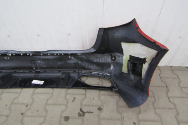 Bumper Mercedes B-KLASSE W246 AMG FACELIFT 14- A2468851900 Achterbumper SM103