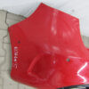Bumper Mercedes B-KLASSE W246 AMG FACELIFT 14- A2468851900 Achterbumper SM103