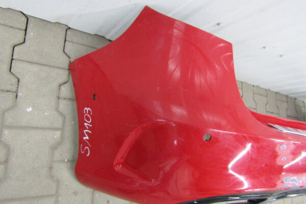 Bumper Mercedes B-KLASSE W246 AMG FACELIFT 14- A2468851900 Achterbumper SM103