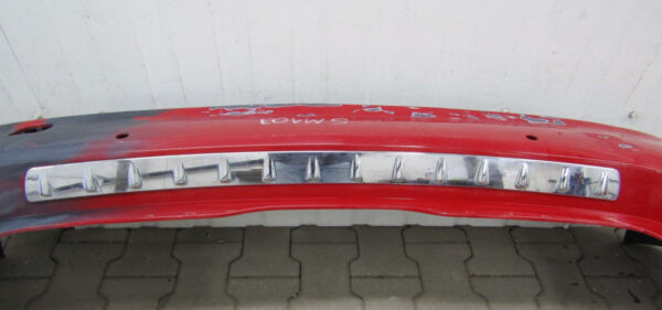 Bumper Mercedes B-KLASSE W246 AMG FACELIFT 14- A2468851900 Achterbumper SM103