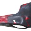 Bumper Mercedes B-KLASSE W246 AMG FACELIFT 14- A2468851900 Achterbumper SM103