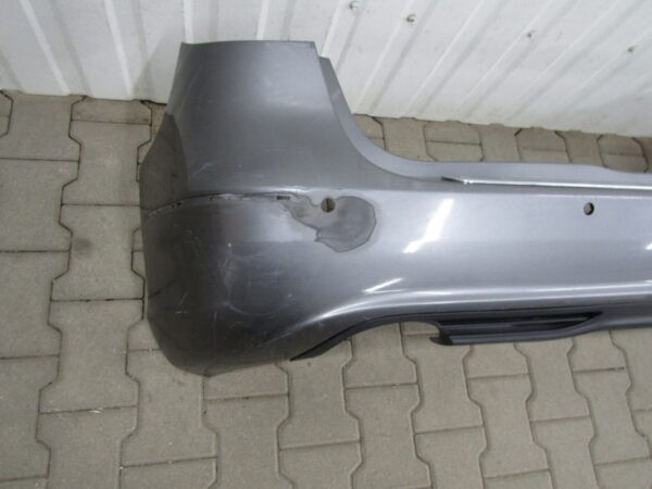 Bumper Mercedes B-Klasse W246 11-14 Achterbumper KJ11711