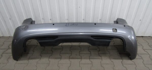 Bumper Mercedes B-Klasse W246 11-14 Achterbumper KJ11711
