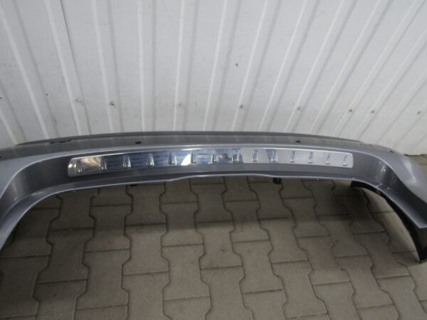 Bumper Mercedes B-Klasse W246 11-14 Achterbumper KJ11711