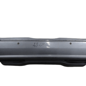 Bumper Mercedes B-Klasse W246 11-14 Achterbumper KJ11711