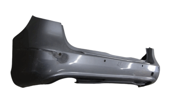 Bumper Mercedes B-Klasse W246 11-14 Achterbumper KJ11711