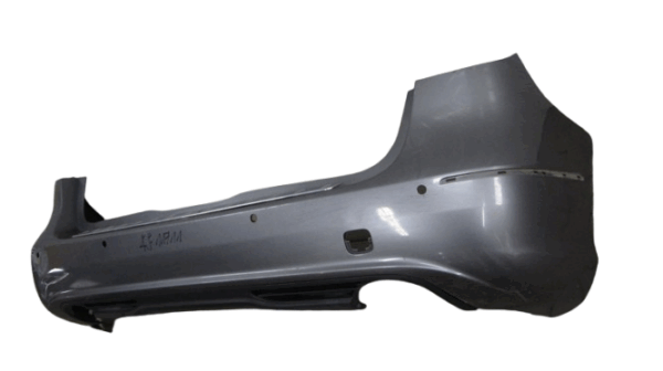 Bumper Mercedes B-Klasse W246 11-14 Achterbumper KJ11711