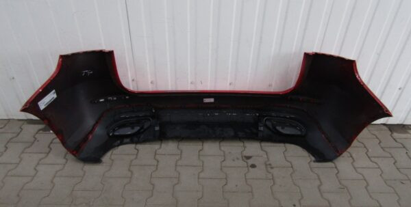 Bumper Mercedes B klasse W247 W247 18- Achterbumper KJ9215