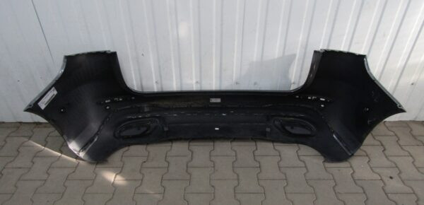 Bumper Mercedes B-Klasse W247 W247 18- Achterbumper KJ11743