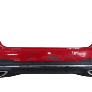 Bumper Mercedes B klasse W247 W247 18- Achterbumper KJ9215