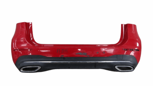 Bumper Mercedes B klasse W247 W247 18- Achterbumper KJ9215