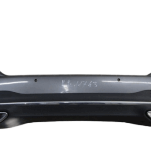 Bumper Mercedes B-Klasse W247 W247 18- Achterbumper KJ11743
