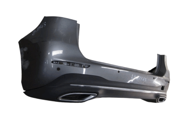 Bumper Mercedes B-Klasse W247 W247 18- Achterbumper KJ11743