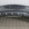 Bumper Mercedes C W205 COUPE CABRIO AMG 15-A2058858438 Achterbumper KJ12056