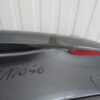 Bumper Mercedes C W205 COUPE CABRIO AMG 15-A2058858438 Achterbumper KJ12056