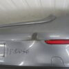 Bumper Mercedes C W205 COUPE CABRIO AMG 15-A2058858438 Achterbumper KJ12056