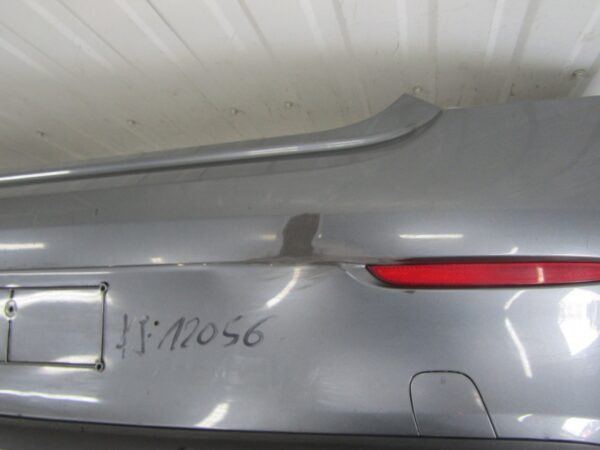 Bumper Mercedes C W205 COUPE CABRIO AMG 15-A2058858438 Achterbumper KJ12056