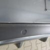 Bumper Mercedes C W205 COUPE CABRIO AMG 15-A2058858438 Achterbumper KJ12056