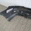 Bumper Mercedes C W205 COUPE CABRIO AMG 15-A2058858438 Achterbumper KJ12056