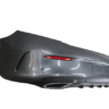 Bumper Mercedes C W205 COUPE CABRIO AMG 15-A2058858438 Achterbumper KJ12056