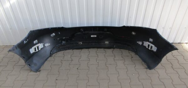 Bumper Mercedes C-KLASSE W205 COUPE FACELIFT 18- Achterbumper KJ9928