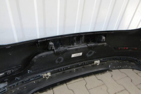 Bumper Mercedes C-KLASSE W205 COUPE FACELIFT 18- Achterbumper KJ9928