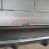 Bumper Mercedes C KLASSE W205 COUPE AMG 15- Achterbumper KJ6955