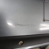 Bumper Mercedes C KLASSE W205 COUPE AMG 15- Achterbumper KJ6955