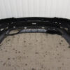 Bumper Mercedes C KLASSE W205 COUPE AMG 15- Achterbumper KJ6955