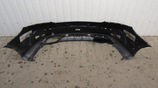 Bumper Mercedes C-KLASSE W205 COUPE AMG 15- Achterbumper KJ6955