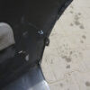 Bumper Mercedes C KLASSE W205 COUPE AMG 15- Achterbumper KJ6955