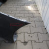 Bumper Mercedes C KLASSE W205 COUPE AMG 15- Achterbumper KJ6955