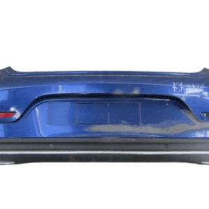 Bumper Mercedes C-KLASSE W205 COUPE FACELIFT 18- Achterbumper KJ9928