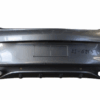 Bumper Mercedes C KLASSE W205 COUPE AMG 15- Achterbumper KJ6955