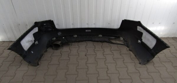 Bumper Mercedes C Klasse W205 Estate Hybride 14- A2058853838 Achterbumper KJ9266