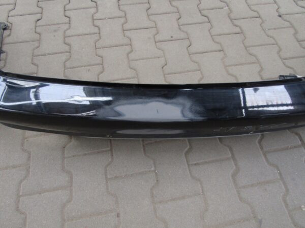 Bumper Mercedes C Klasse W205 Estate Hybride 14- A2058853838 Achterbumper KJ9266