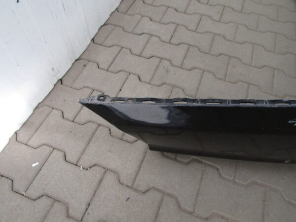 Bumper Mercedes C Klasse W205 Estate Hybride 14- A2058853838 Achterbumper KJ9266