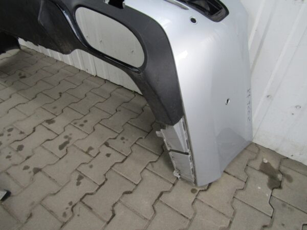 Bumper Mercedes E Klasse W213 Estate Hybride AMG Achterbumper KJ9602