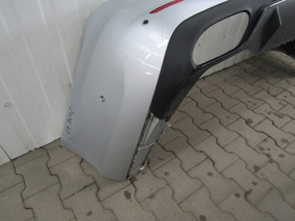 Bumper Mercedes E Klasse W213 Estate Hybride AMG Achterbumper KJ9602