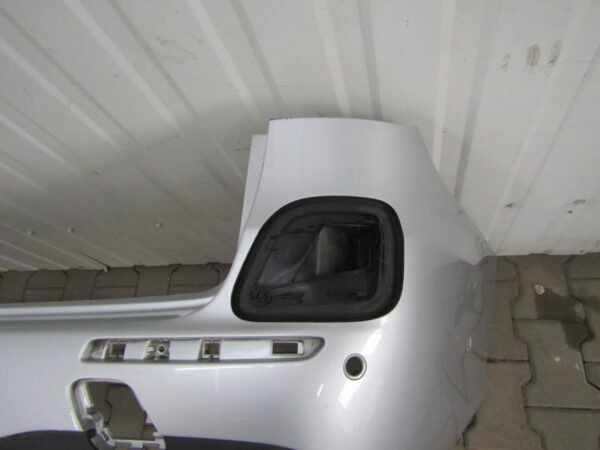 Bumper Mercedes E Klasse W213 Estate Hybride AMG Achterbumper KJ9602