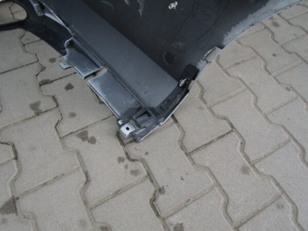 Bumper Mercedes E Klasse W213 Estate Hybride AMG Achterbumper KJ9602