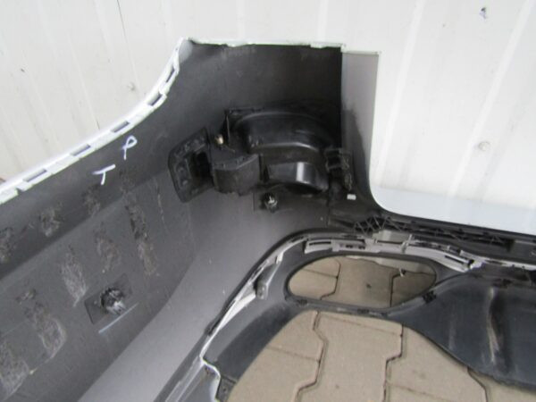 Bumper Mercedes E Klasse W213 Estate Hybride AMG Achterbumper KJ9602
