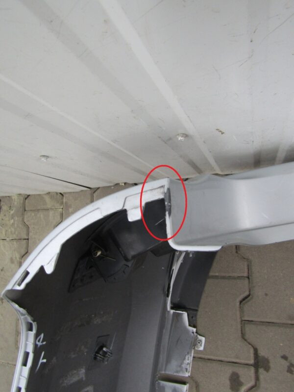 Bumper Mercedes E Klasse W213 Estate Hybride AMG Achterbumper KJ9602